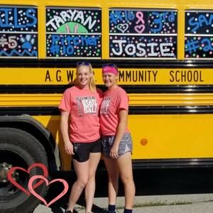 Meet your Posher, Josie